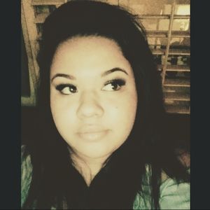 Meet your Posher, Tiana